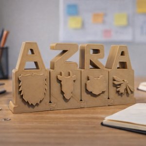 Animal Modular Decor