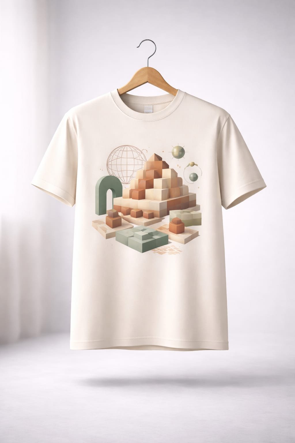 GeoVibe Tee
